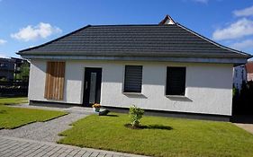 Ferienhaus Brigitte Objekt ID 12053