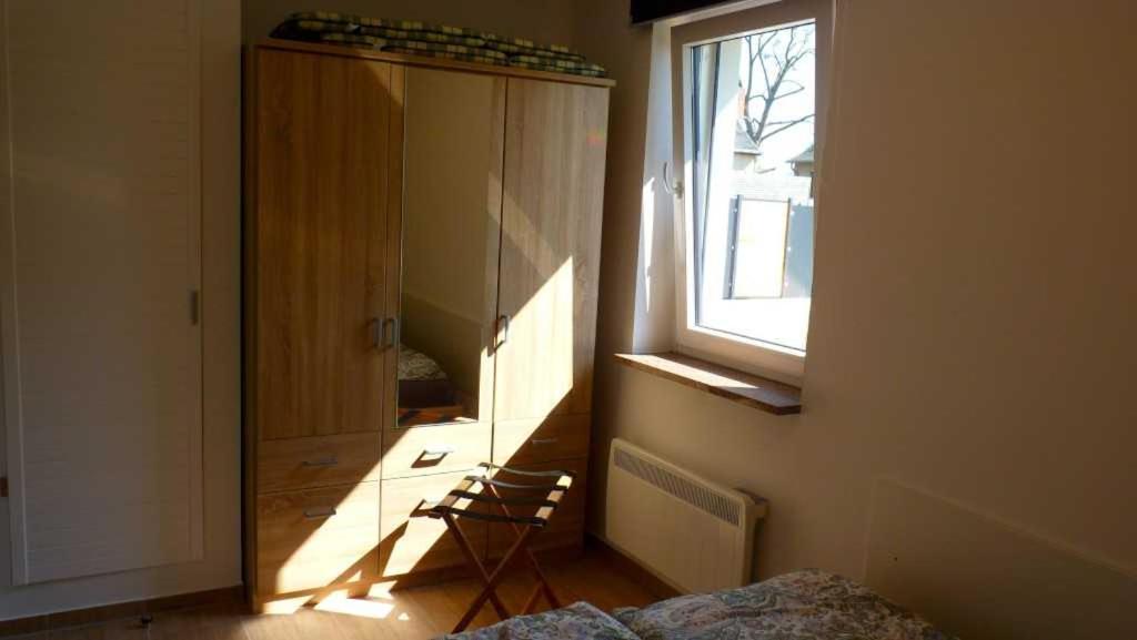 Ferienhaus Brigitte Objekt ID 12053 Waren  Exterior foto